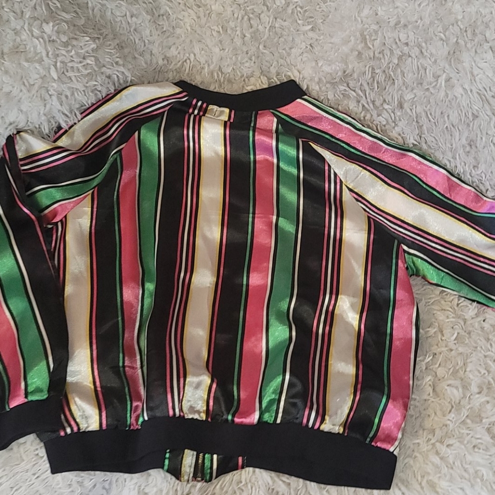 Jacket - Picture 4 of 4